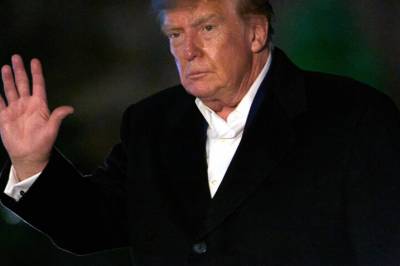 USA forbereder nye Iran-angrep