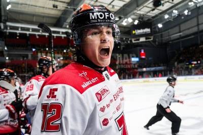 Örebro Hockey - Brynäs