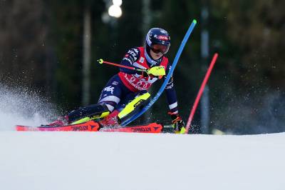 Alpint: Skuffende norsk dag i Semmering – Shiffrin med ny slalåmseier
