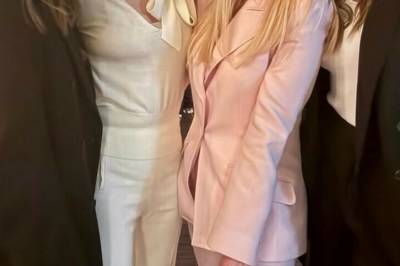 - Vanskelig å være i skyggen