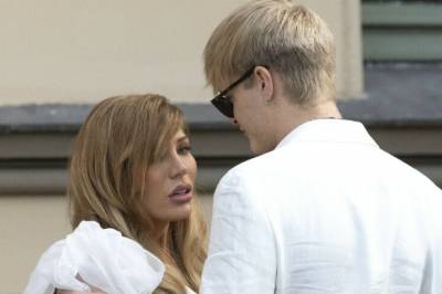 - En enorm belastning