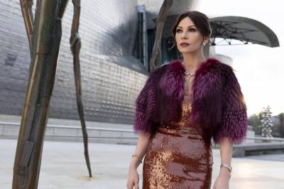 Se traileren til «Kill Jackie» med Catherine Zeta-Jones