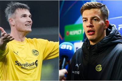 Ser ekstrem endring hos Bodø/Glimt: – Var for feige