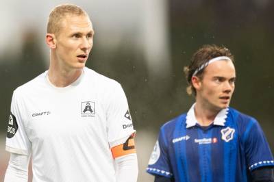 Bergensavisen: Krise for 1.-divisjonsklubben Åsane – ikke penger til å betale lønn