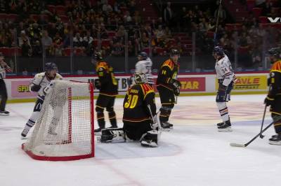 Cooper scorer mot Brynäs