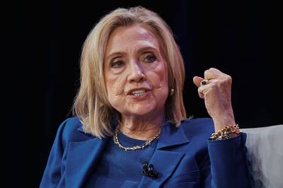 Grilles om Epstein: Dette må Clinton svare på