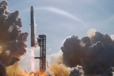 SpaceX-prising bekreftet: Verdsettes til 1,77 tusen milliarder dollar