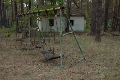 Tsjernobyl 40 år etter: Det vi lærte, og det vi glemte