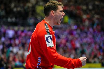 Frankrike utspilte Norge: – Frustrerende