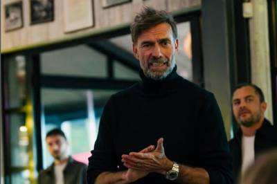 Sannheten om Klopp og Real Madrid