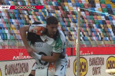Scoring for Richie Sagrado