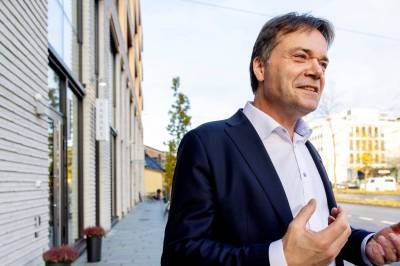 Kraftig økning for Nordic Semiconductor