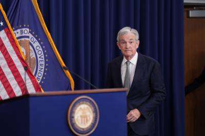 Svak optimisme på Wall Street før rentebeslutning