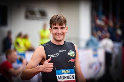 Lokale heltar imponerer stort – rett til finale!