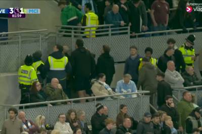 Haaland reduserer for Manchester City