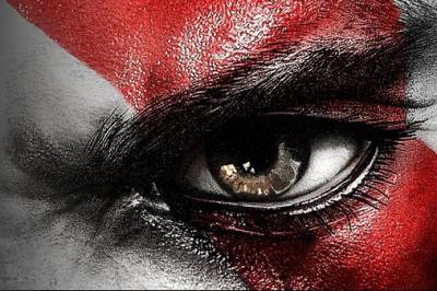 Den opprinnelige God of War-trilogien bygges opp fra grunnen