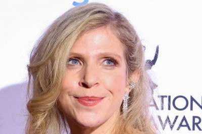 Dana Eden funnet død på hotellrom