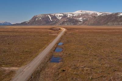 Geologer kan ha funnet en glemt fjellkjede under Finnmark