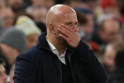 Forferdet av stjernene: – Kriminelt