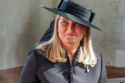 Skal ikke ha noe offisielt program fram til neste sommer