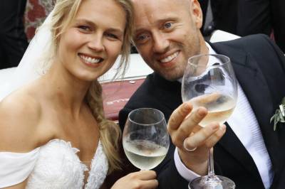 Øyeblikket som forandret alt