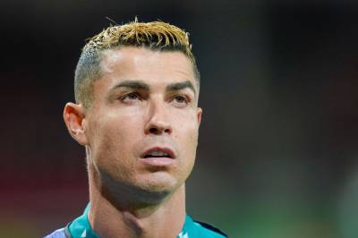 Portugal-treneren med Ronaldo-invitasjon: – Kan komme tilbake når han vil