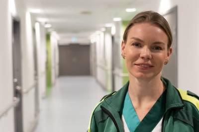 Må du på legevakta i jula? Sjekk denne oppfordringa først