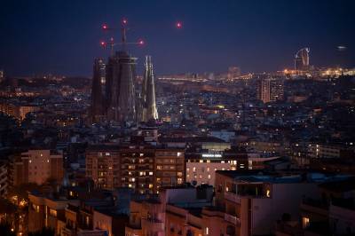 Etterlyst av norsk politi: Nordmann pågrepet i Barcelona