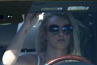 Har sjekket inn på rehab