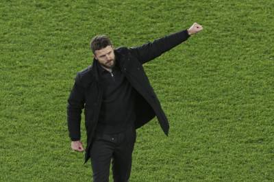 United-ledelsens avgjørelse gir Carrick nødvendig arbeidsro