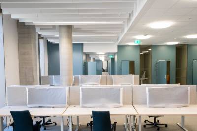 DN mener: Free seating, dyr lærdom