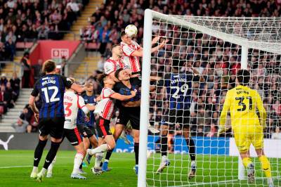 Southampton fikk anken avvist – kastet ut av lukrativ opprykksfinale