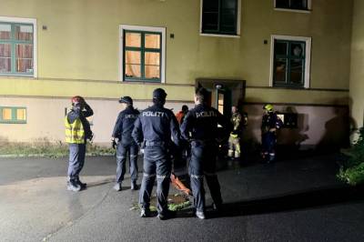 Mann pågrepet – siktet for drap i Oslo