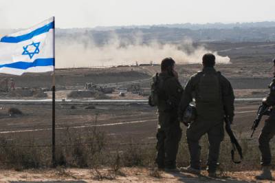 Aftenposten skaper misforståelser om Israels politikk