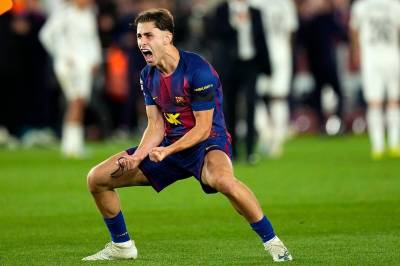 Spania-spiller mister trolig VM