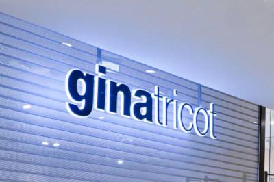 Gina Tricot anklages for kopiering