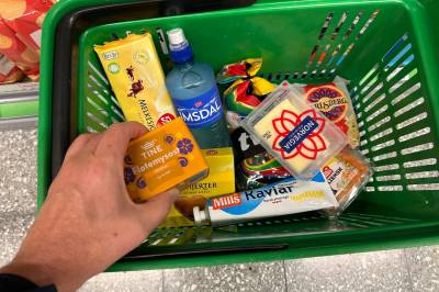 Norske varer billigere i Sverige: – Det er helt ulogisk