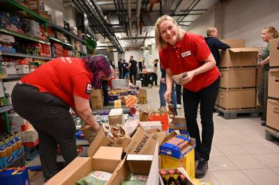 Fikk konkurrentene til å samarbeide: – Stolt og rørt
