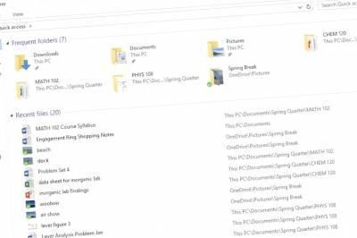 Innrømmer Windows er ødelagt