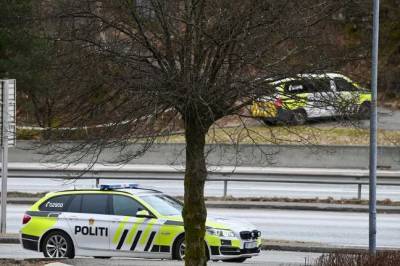 Funn av mistenkelig gjenstand i Bergen. Bombegruppen tilkalt. 