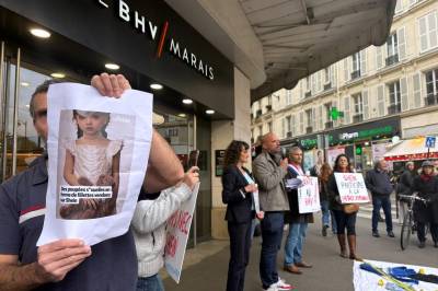 Frankrike: Ingen blokkering av Shein