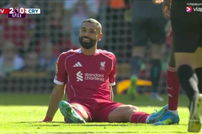 Egyptisk fotballtopp:  Salah har spilt sin siste Liverpool-kamp