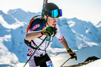 Tre norske utøvere sikret plass i randonees OL-debut