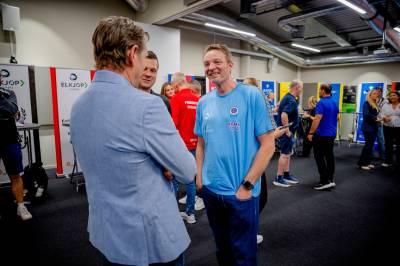 Kolstad gikk på stortap i Tyskland
