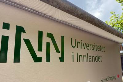Rekordår for utdanning i Innlandet: – Vi skal jobbe hardt