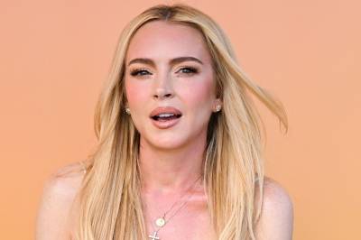 Lindsay Lohan: – Hvorfor tok ingen meg bort?
