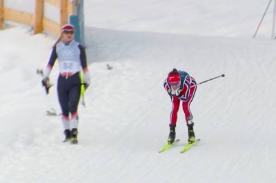 Absurde scener: – Angrer litt på det nå