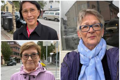 Er du fornøyd med sommeren?