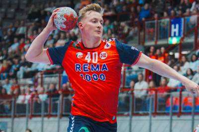 Fikk kjeft – vant med 13 mål i VM-playoff