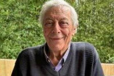 Chris (85) kidnappet og drept – ved en feiltakelse